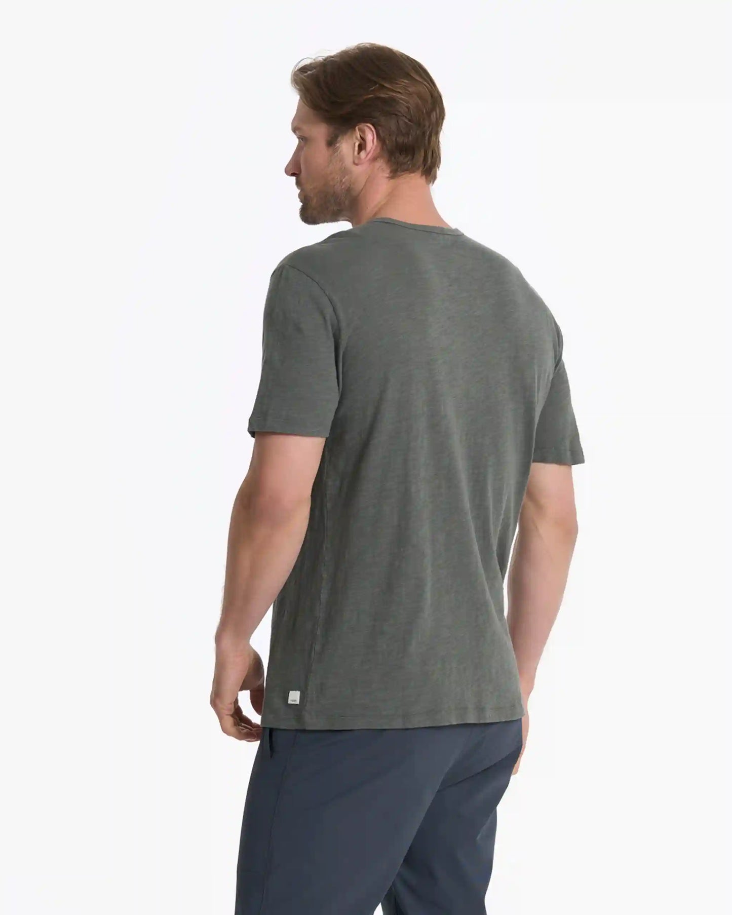 The Rise Tee