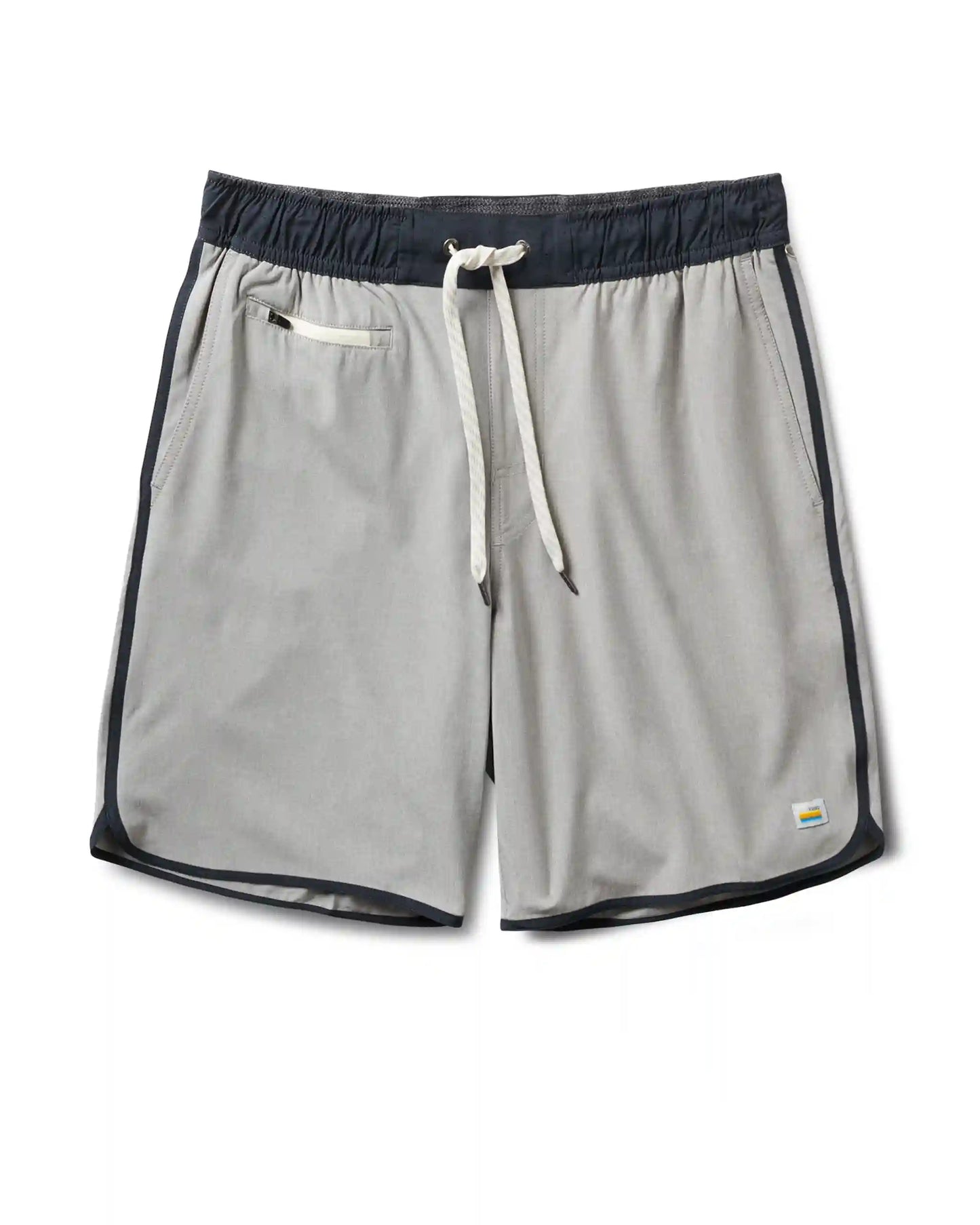 Banks Short Unlined 7"