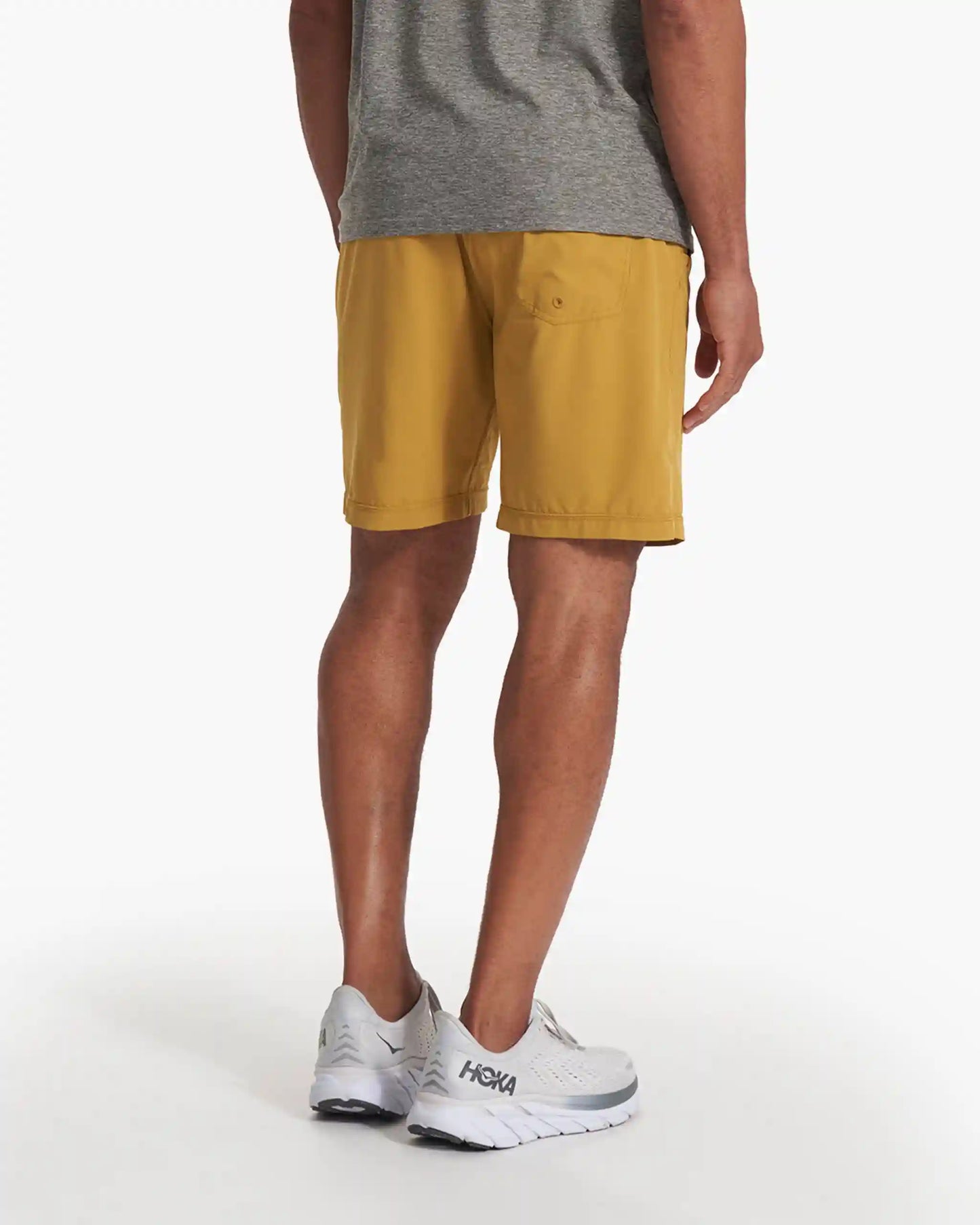 Kore Short Lined 7"