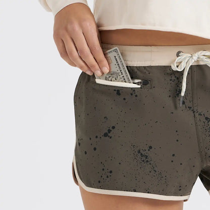 Tavi Short