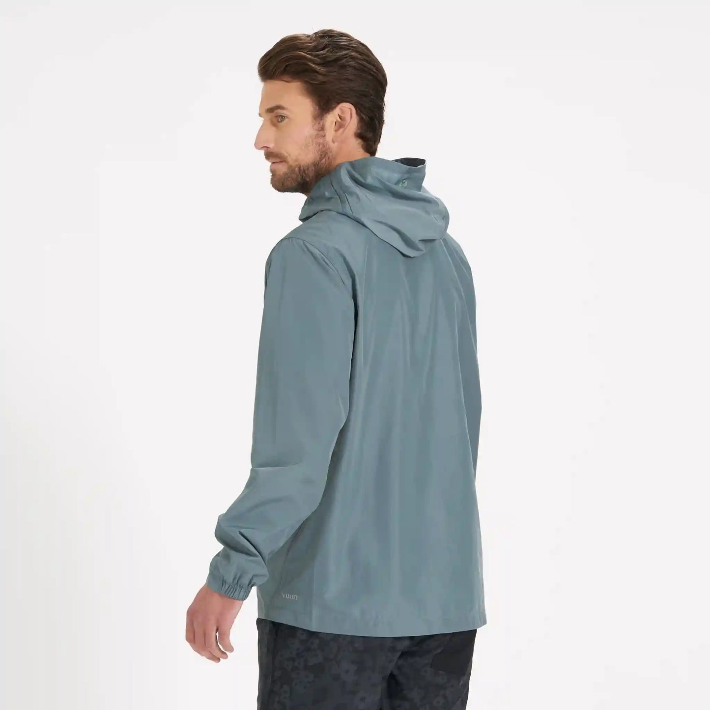 Daybreak Windbreaker