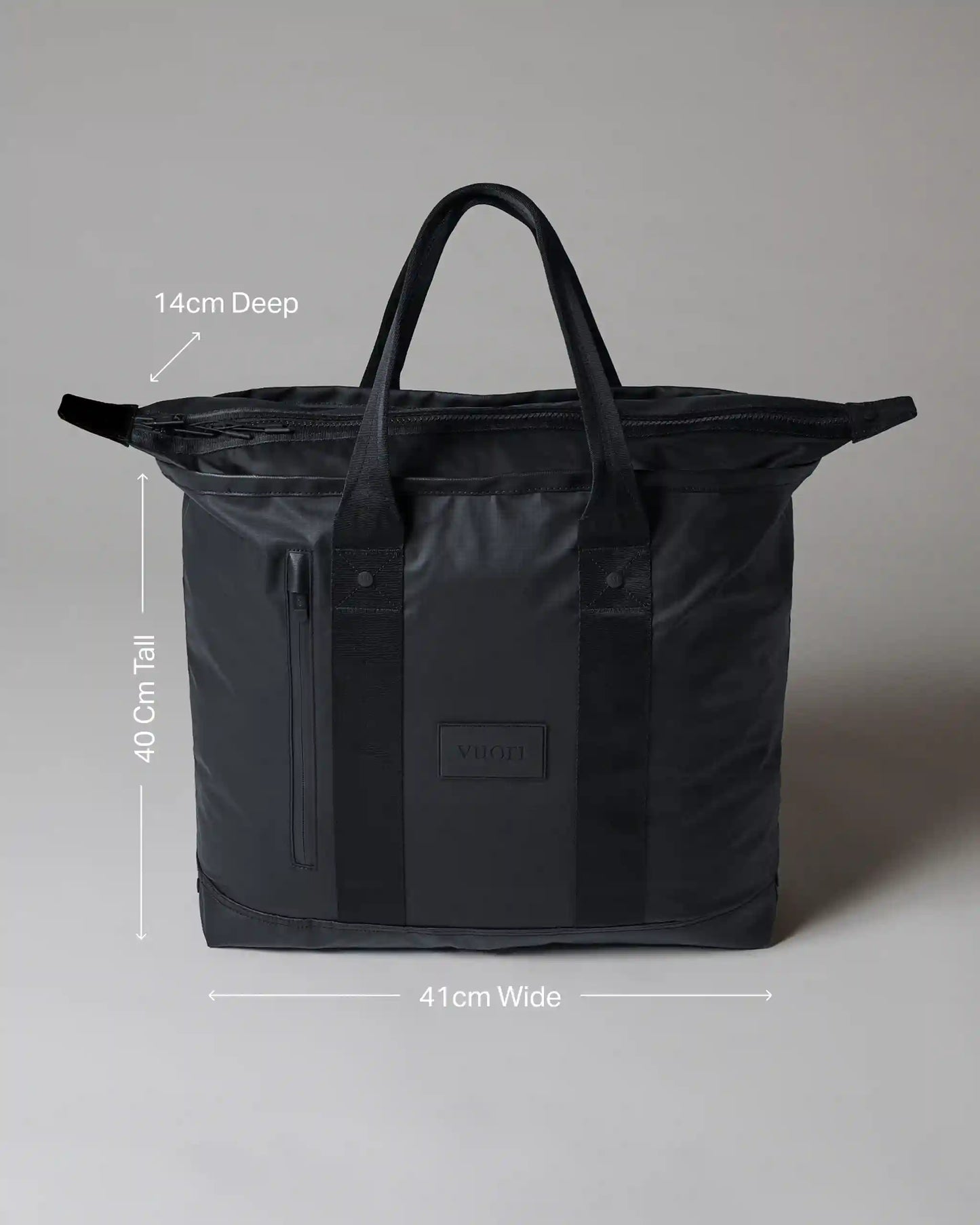 Wayward Utility Tote