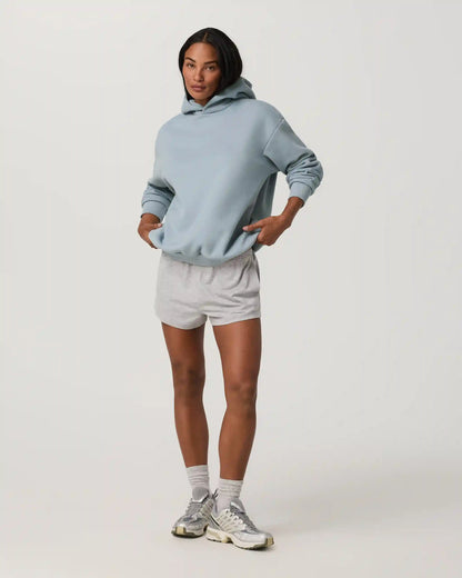 Restore Oversized Hoodie