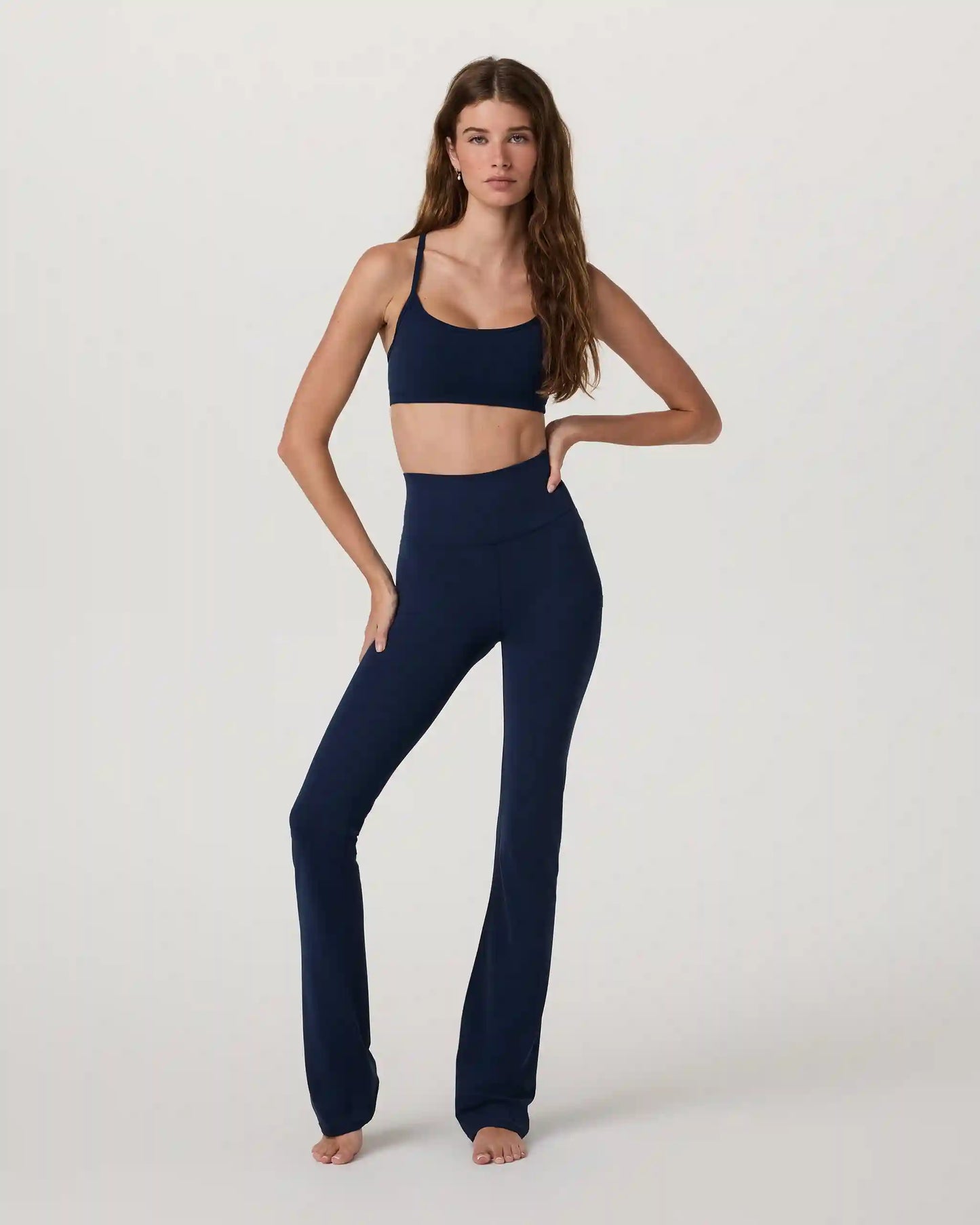 Vuori AllTheFeels™ Bra