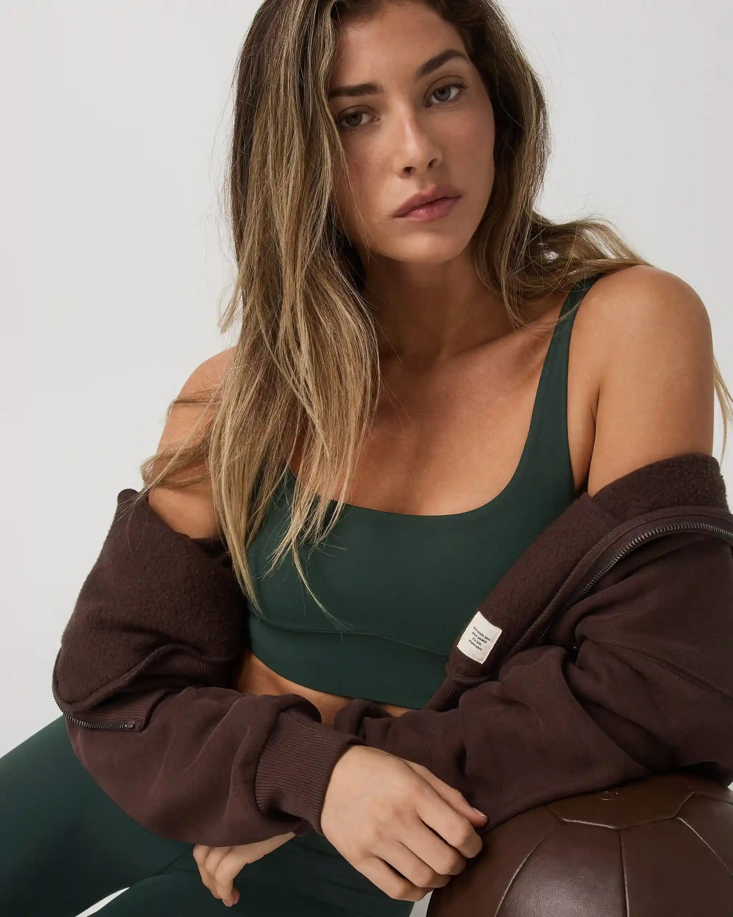 Vuori AllTheForm™ Bra