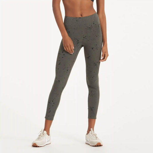 Stride Legging