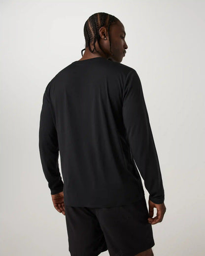 Long Sleeve Strato Breathe Tee