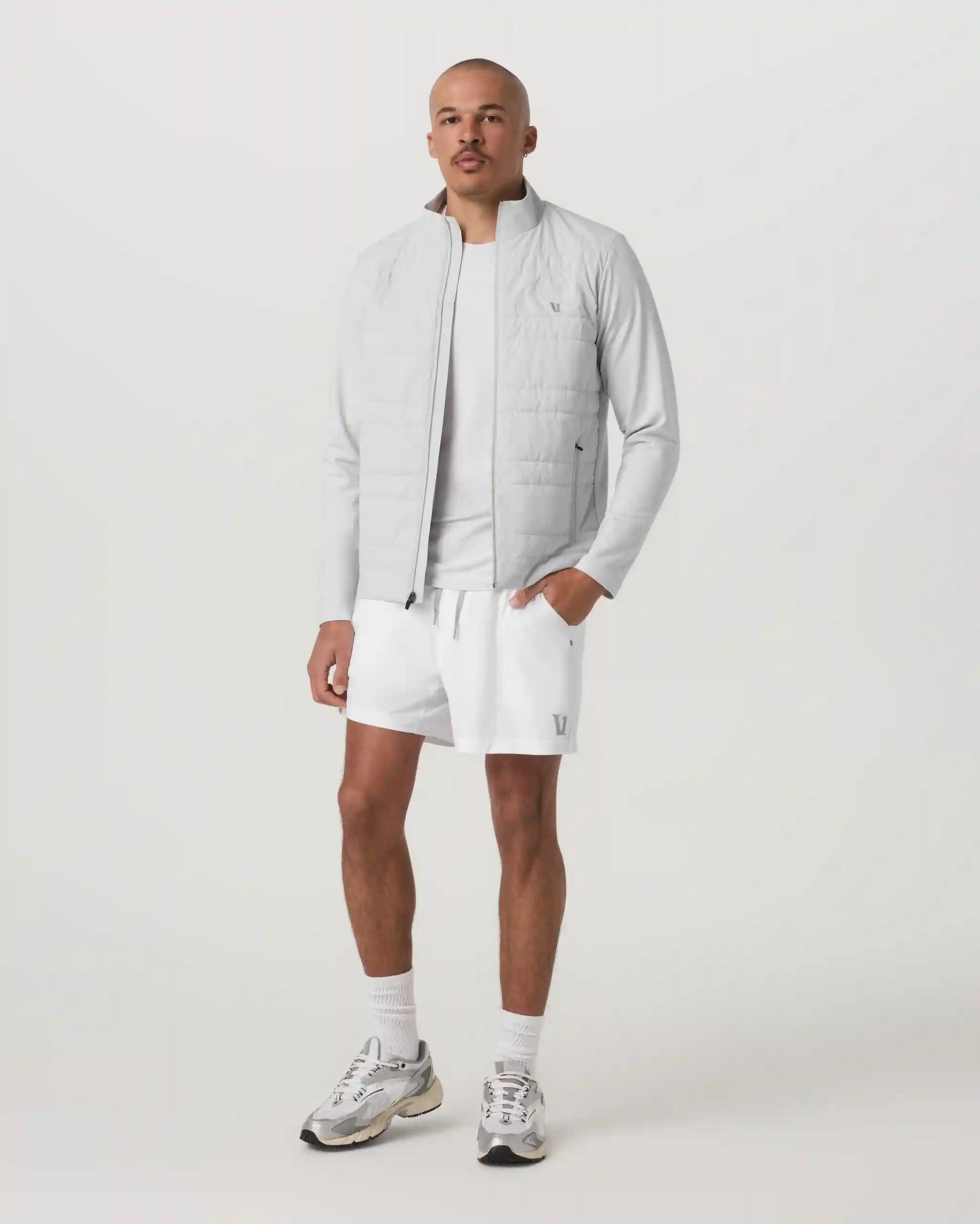 Sunday Insulated Hybrid Jacket