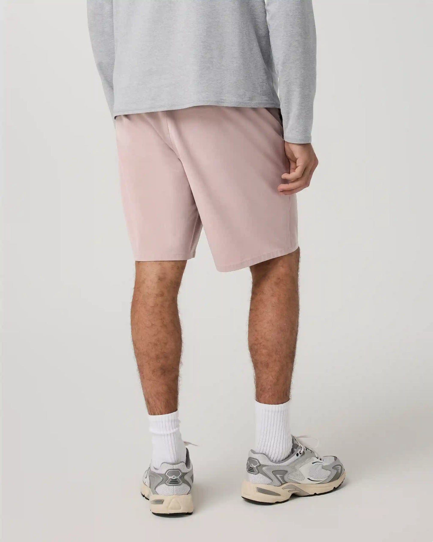 Aim Short 8"