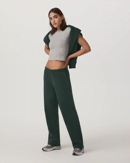 Restore Straight Leg Sweatpant