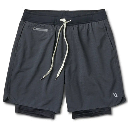Stockton Short