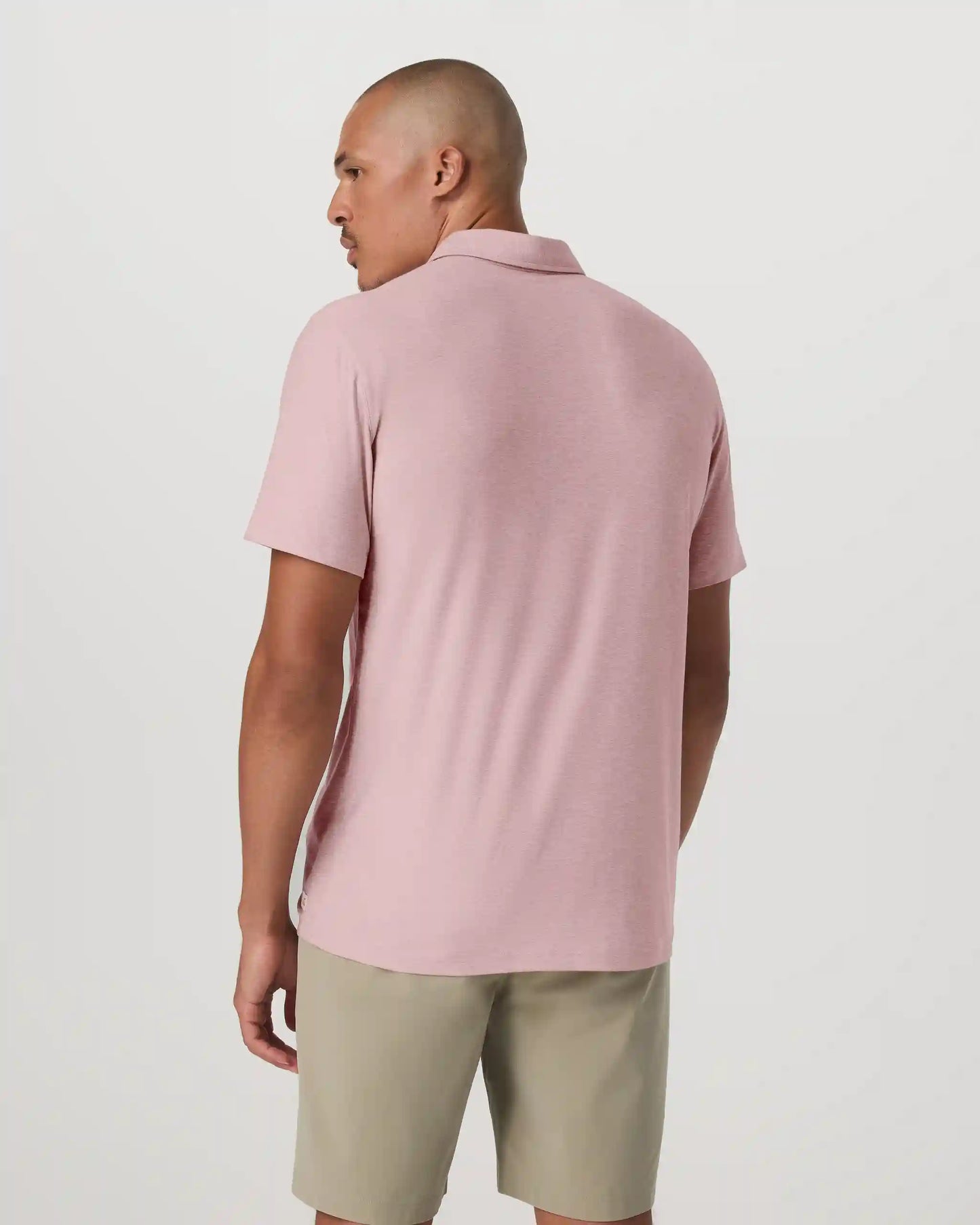 Strato Tech Polo