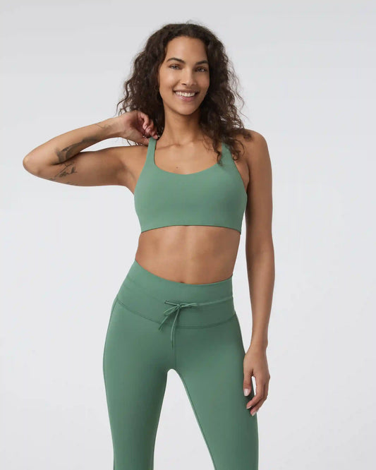 Dynamic Bra