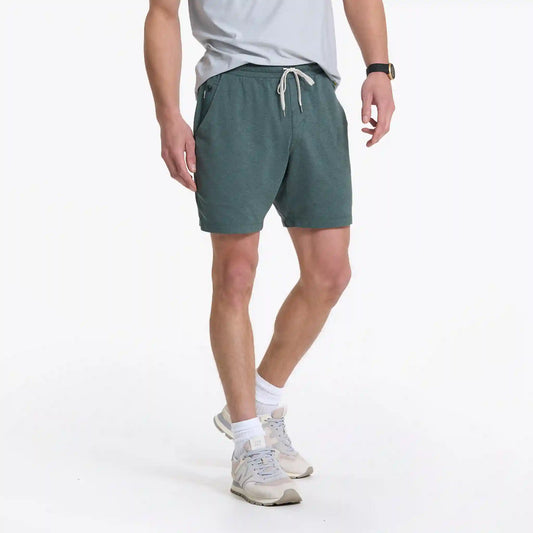 Ponto Performance Short 7"