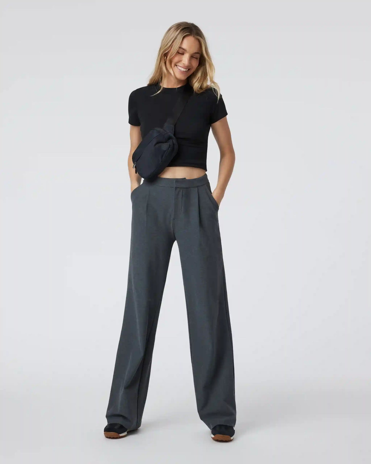 Elevation Trouser-Short