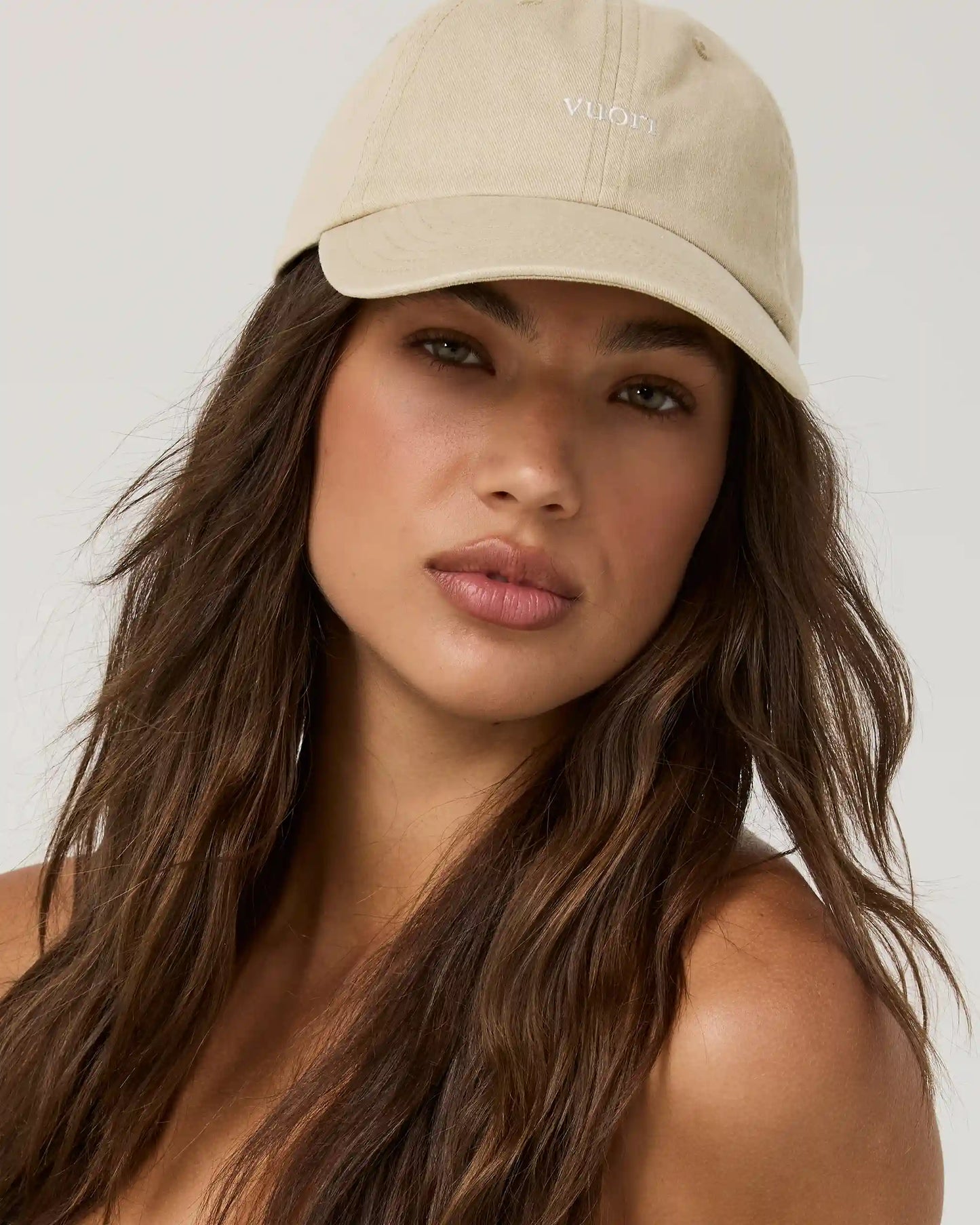 Vuori Logo Dad Hat