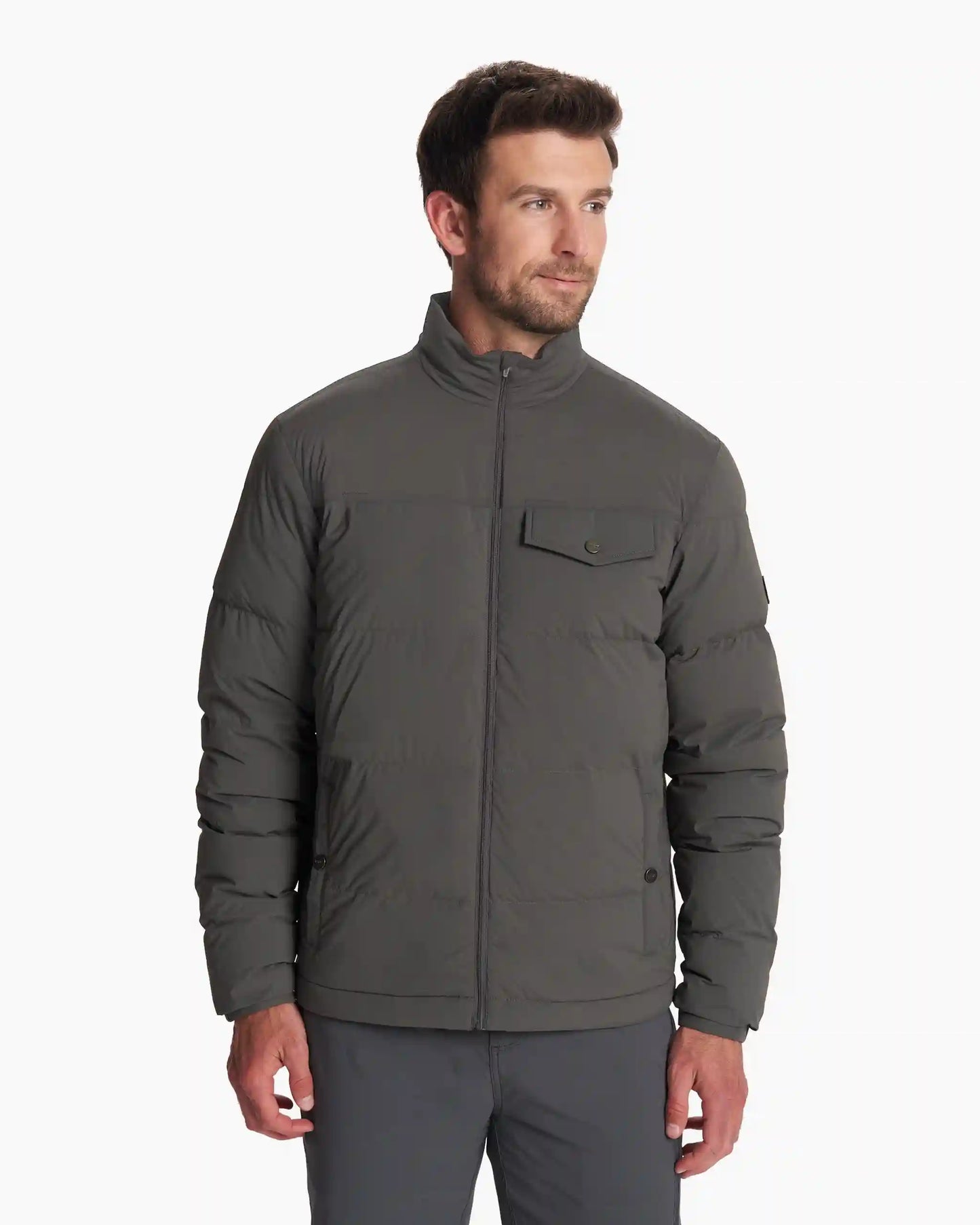 Meysan Down Jacket