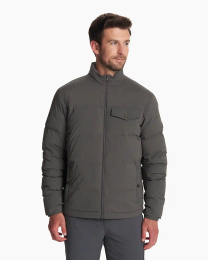Meysan Down Jacket