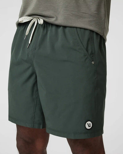 Kore Short Unlined 7"
