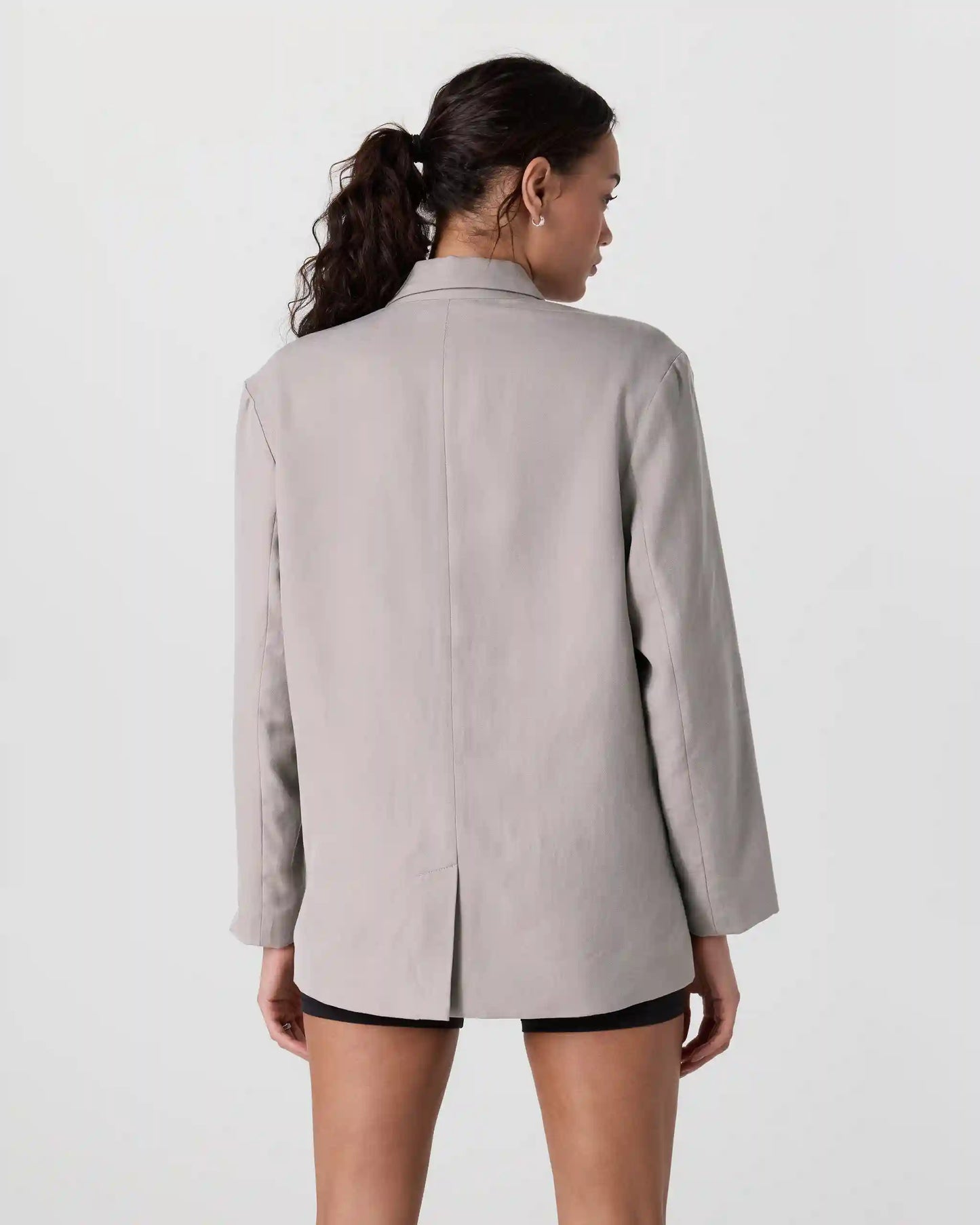 Trestles Twill Blazer