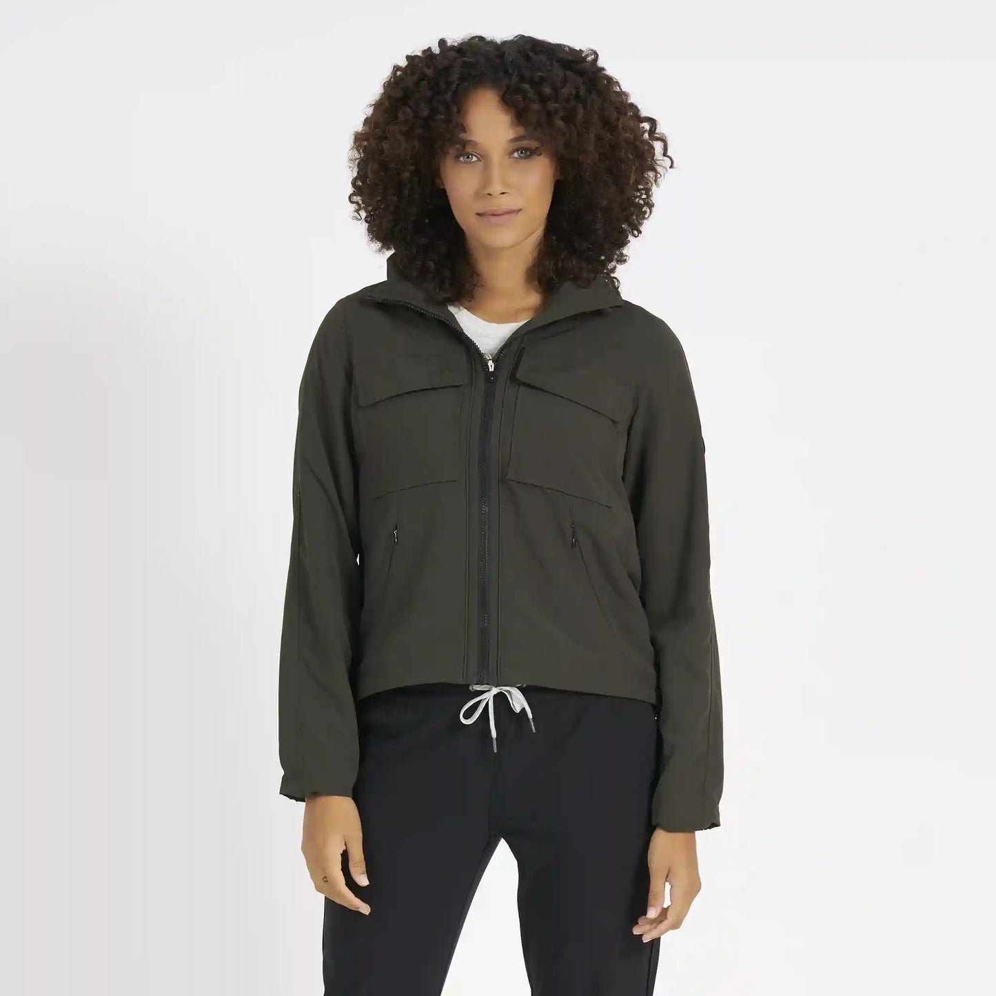 Military Jacket