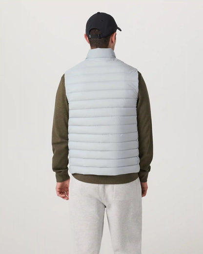Steadfast Insulated Vest