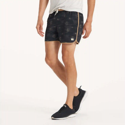 Banks Short Unlined 5"