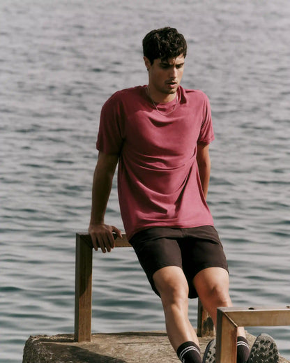 Strato Tech Tee