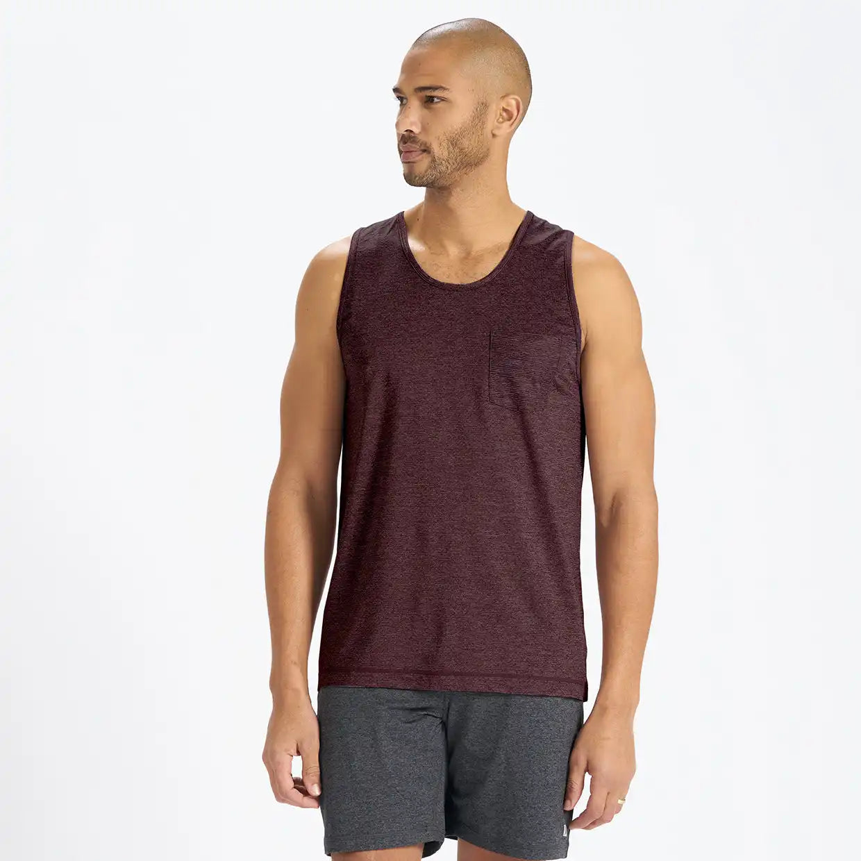 Tradewind Performance Tank