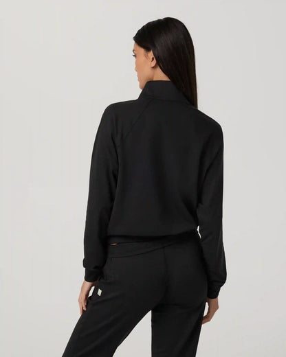 Halo Half Zip
