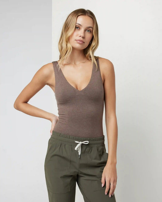 Halo Bodysuit