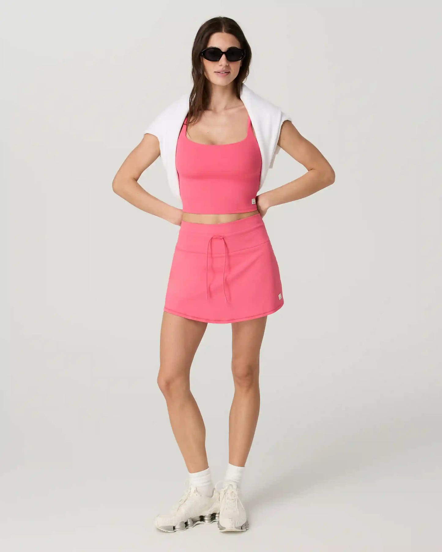 Daily Skirt 14"