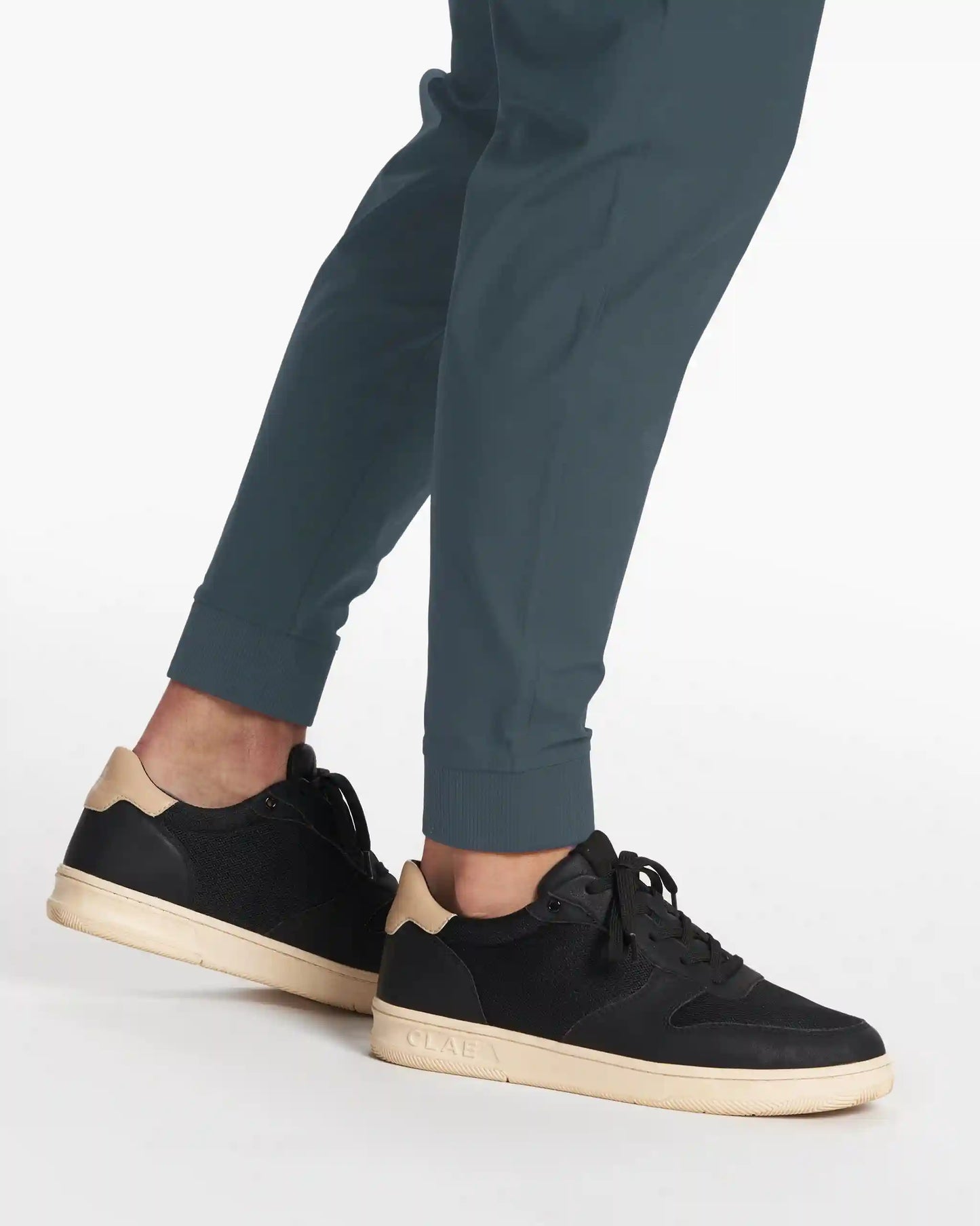 Meta Jogger