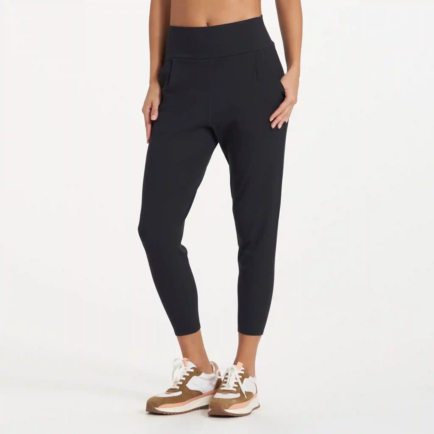 Pose At Ease Pant