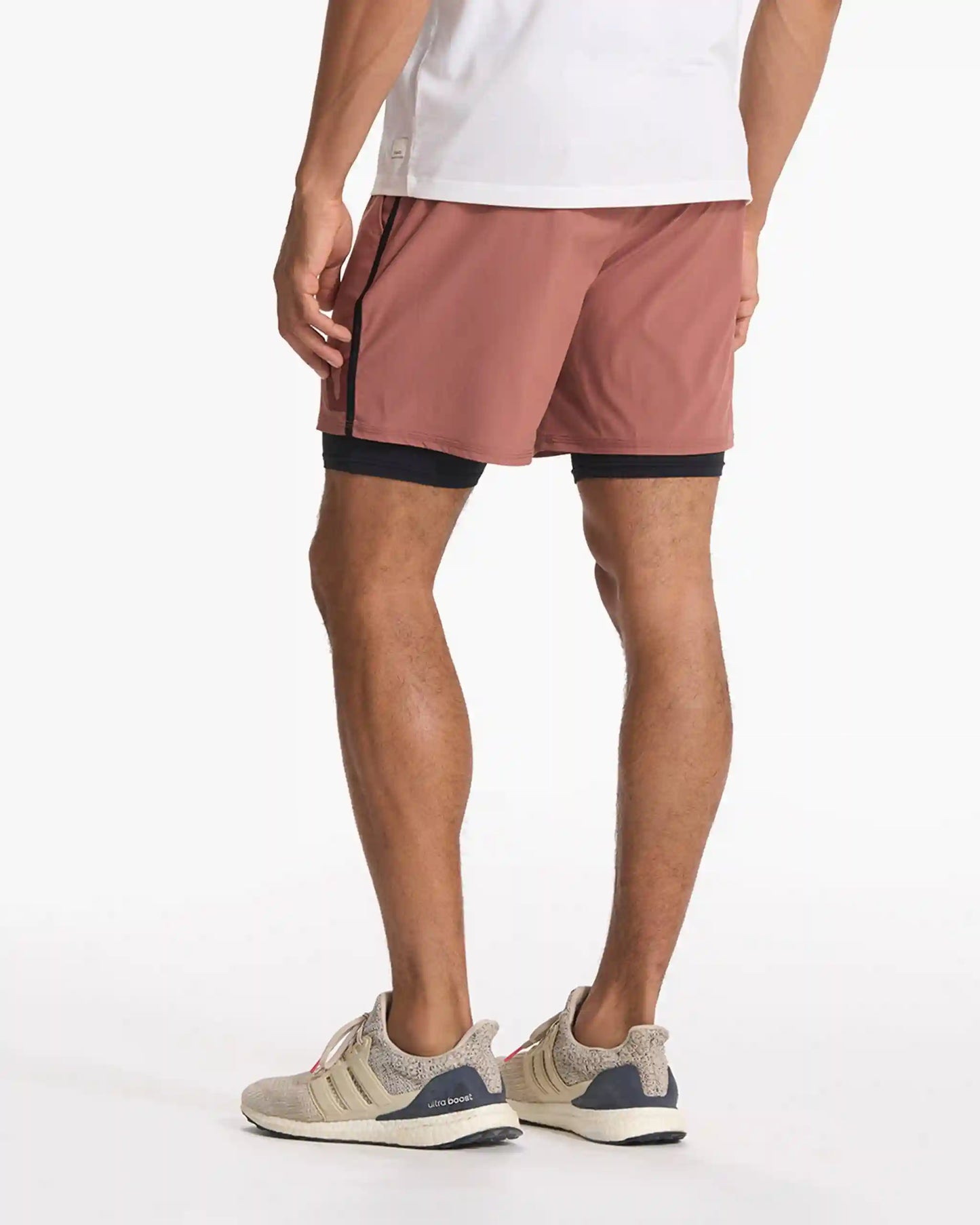 Fullerton Short