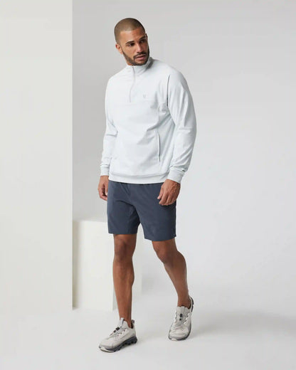 Jackson Half Zip