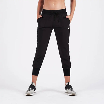Summits Woven Jogger