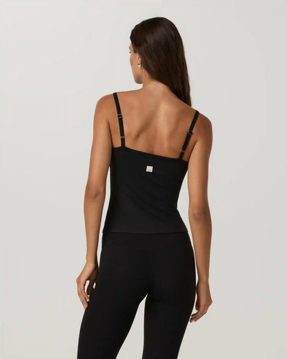 Elevation Square Neck Cami