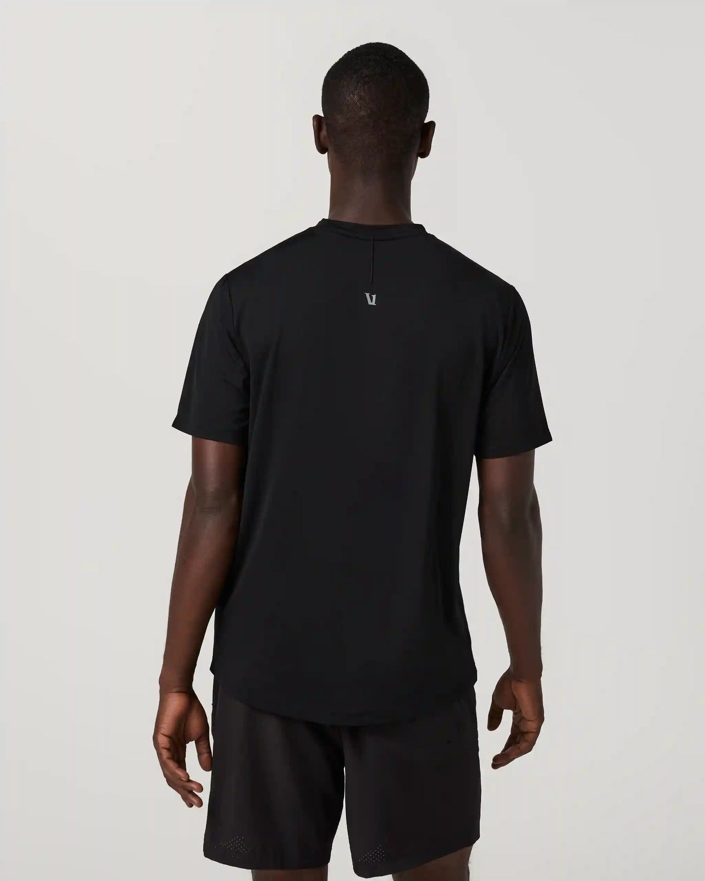 Short Sleeve Viewpoint Performance Tee 2.0