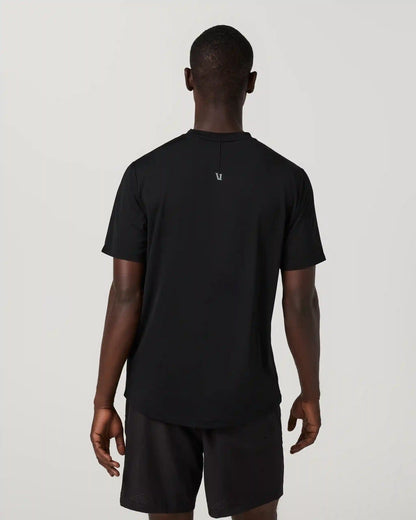 Short Sleeve Viewpoint Performance Tee 2.0