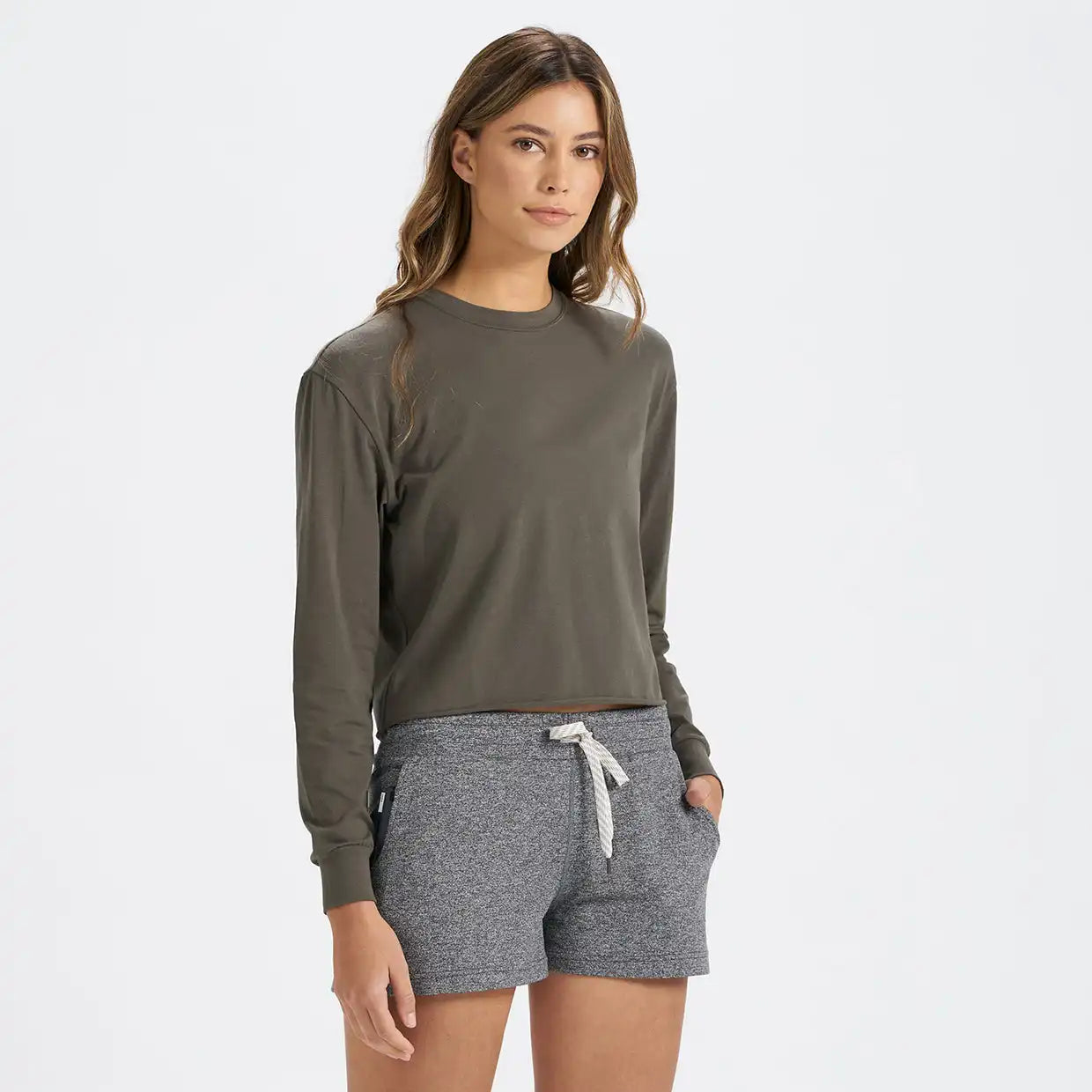 Long-Sleeve Coast Tee