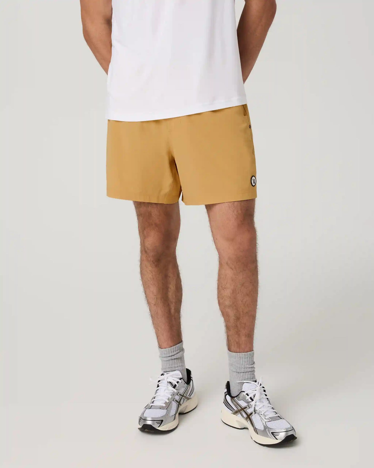 Kore Short Lined 5"
