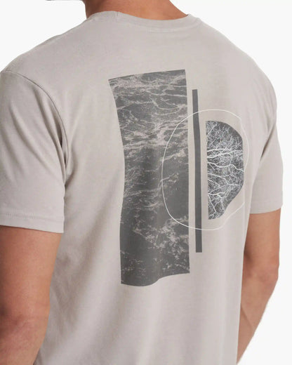 Textures Tee
