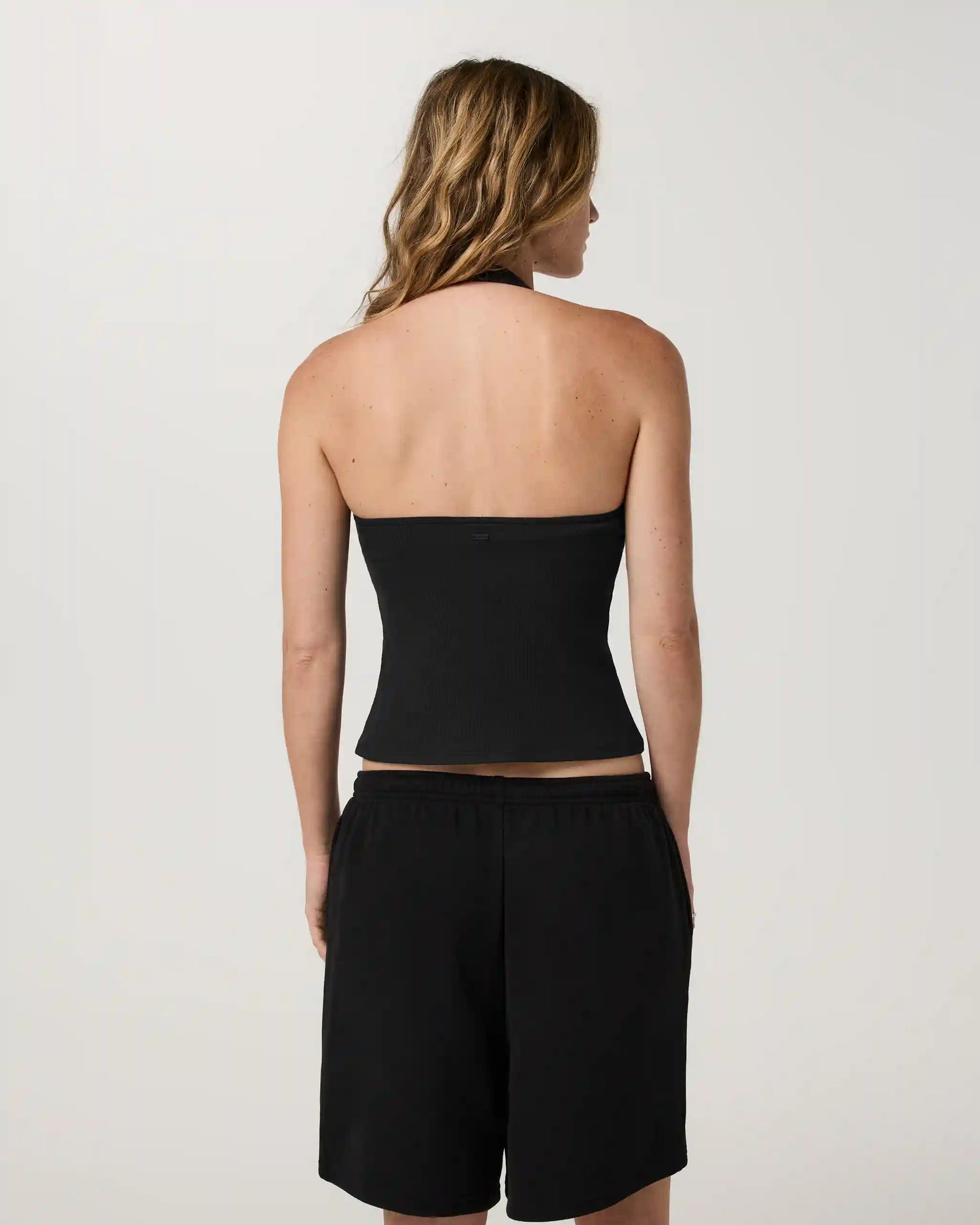 Pose Halter