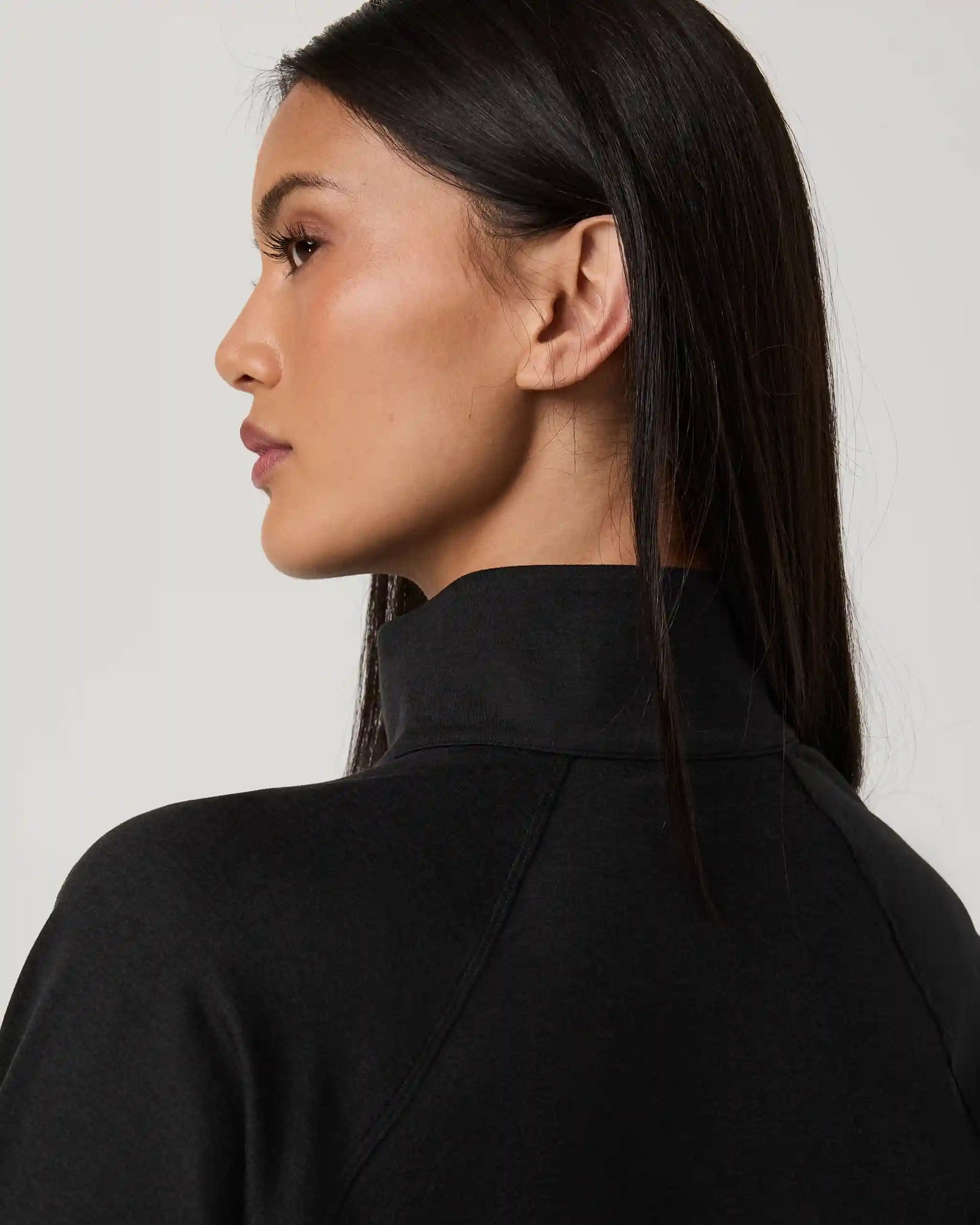 Halo Half Zip