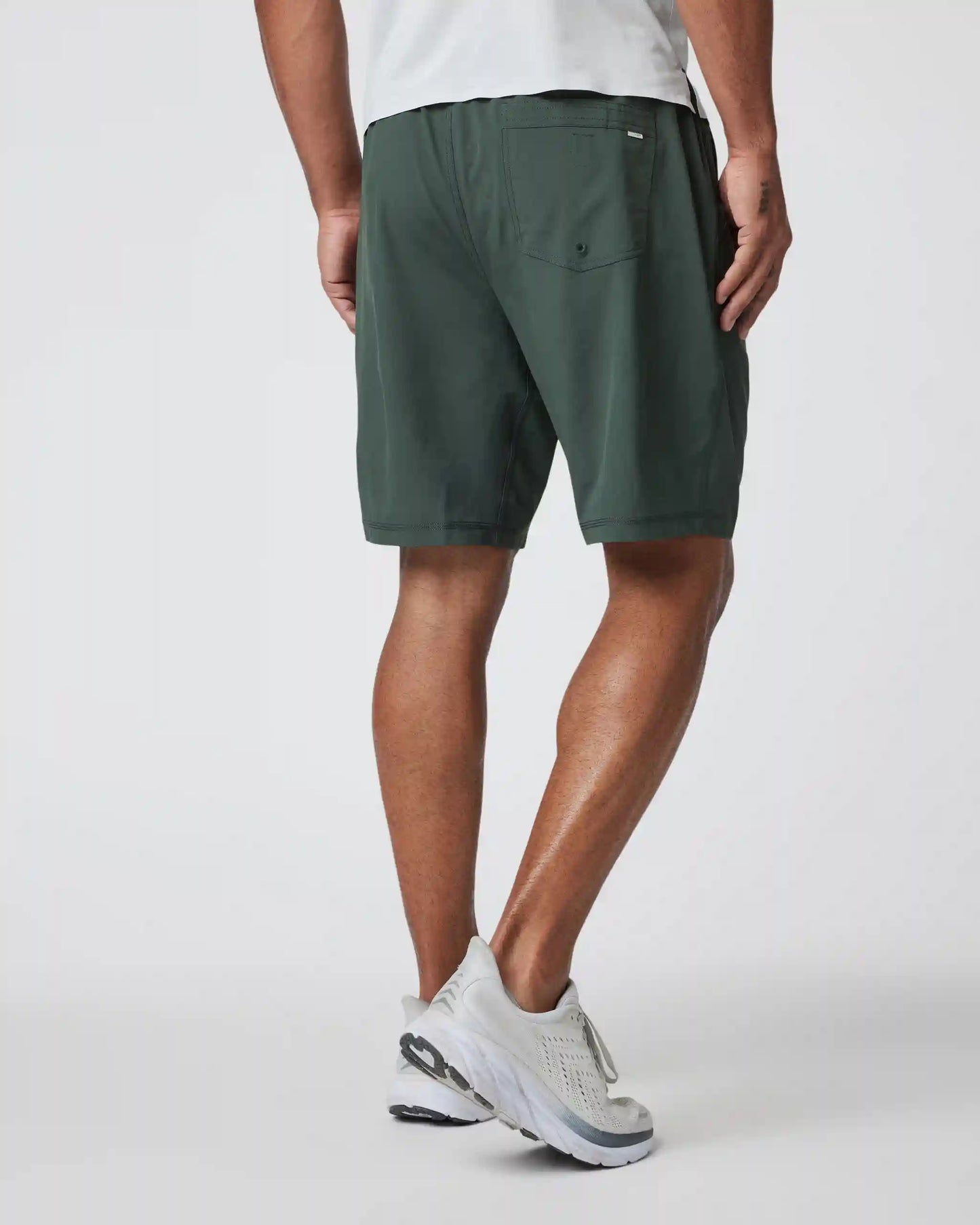 Kore Short Lined 9"
