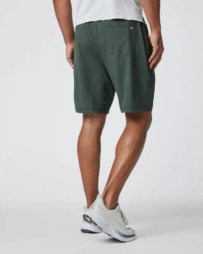 Kore Short Lined 9"