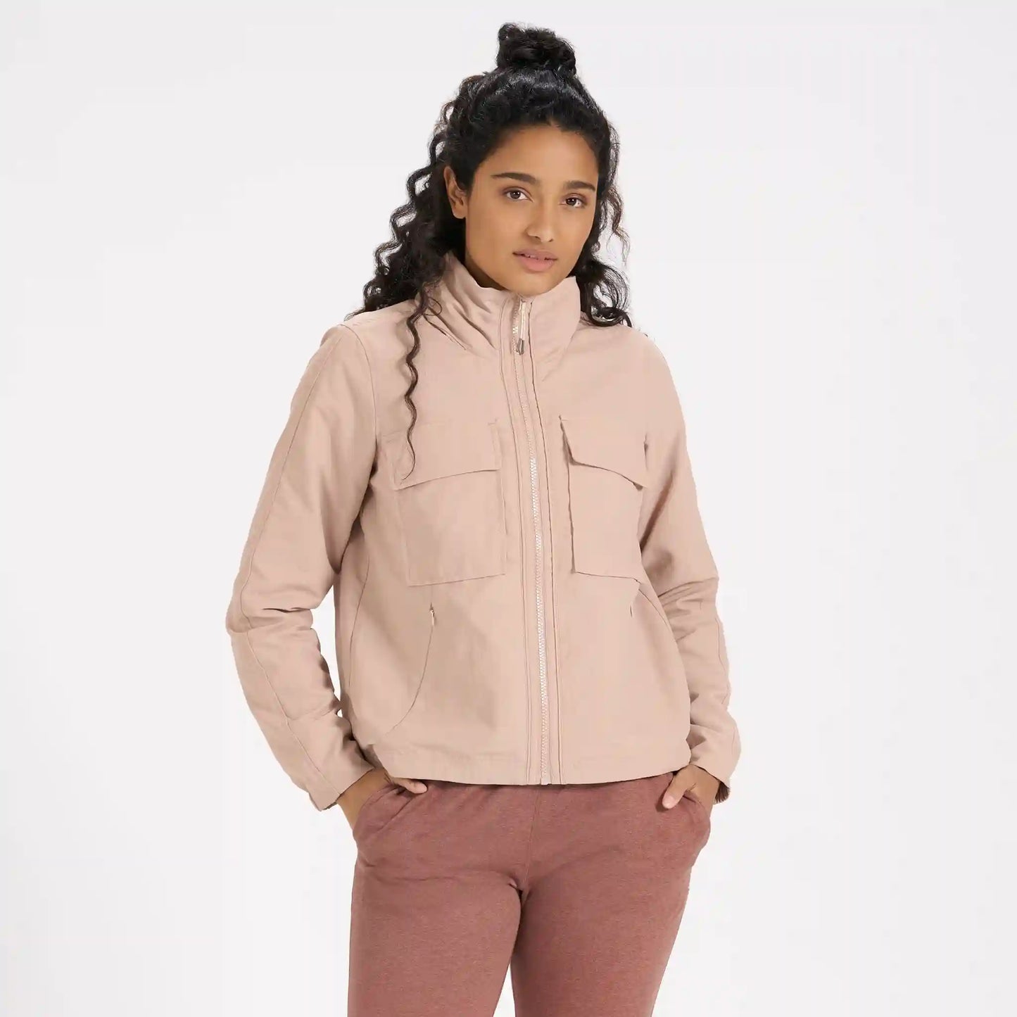 Military Jacket