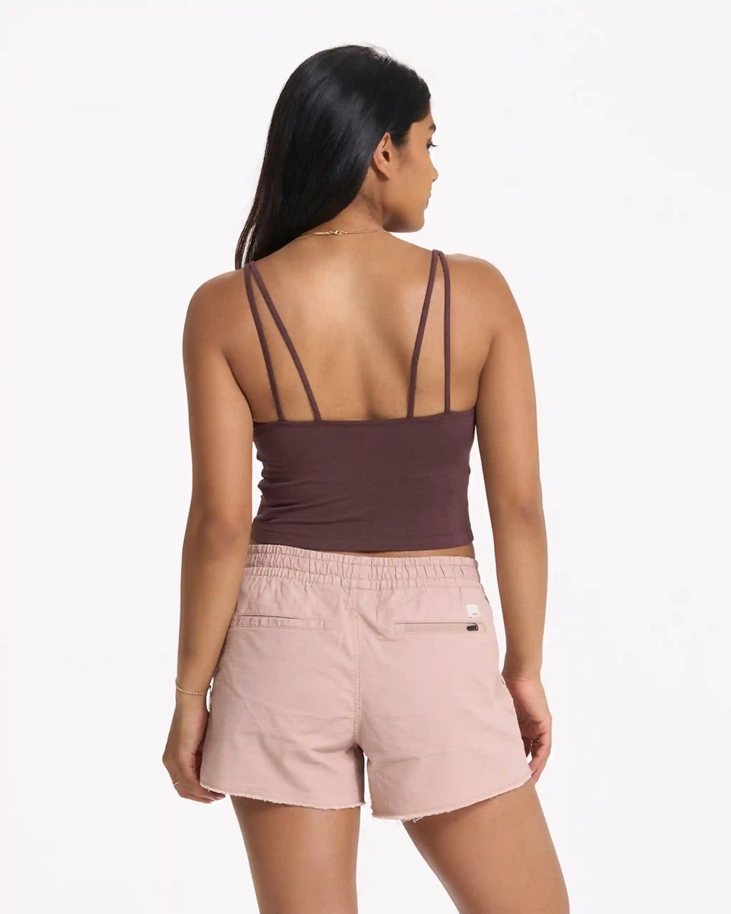 Halo Performance Crop