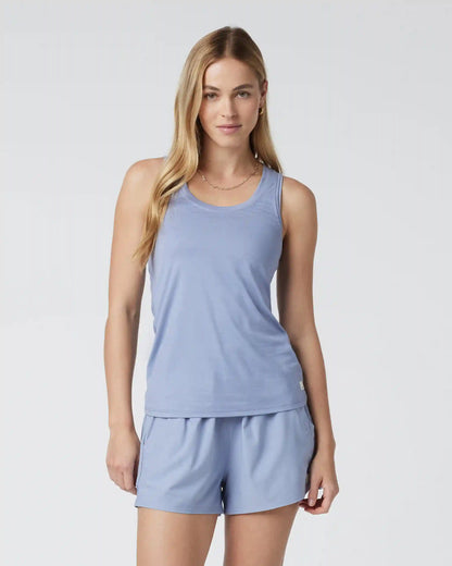 Lux Performance Tank